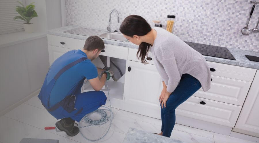 Professional septic pumping service in Weedville, PA